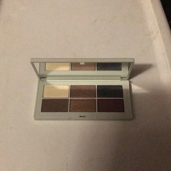 NARS Erdem Strange Flowers Fleur Fatale Eyeshadow Palette ***No Box, unused***